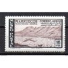 Sello  n 360 marruecos