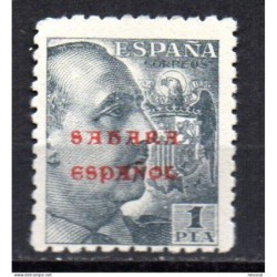 Sello  n 59  sahara