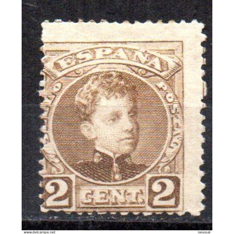 Sello n 241 España Sello n 241 España
