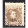 Sello n 241 España