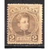 Sello n 241 España