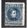 Sello n 244  España