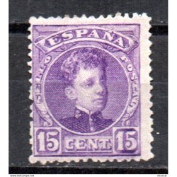 Sello n 246  España