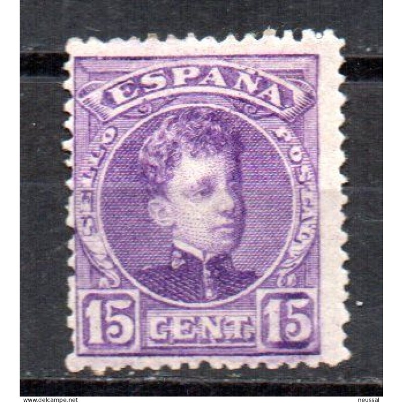 Sello n 246 España Sello n 246 España