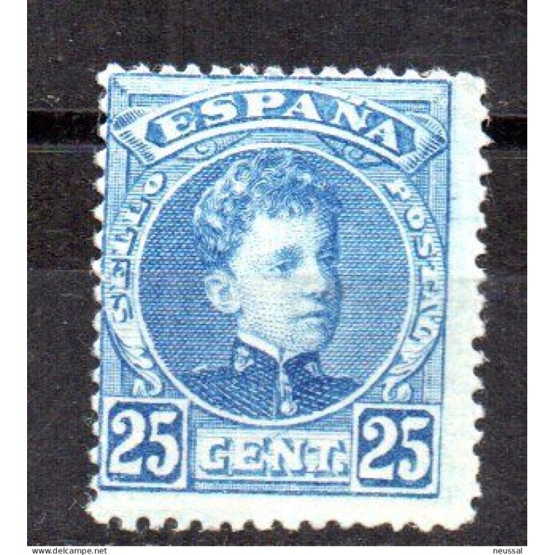 Sello n 248 España Sello n 248 España