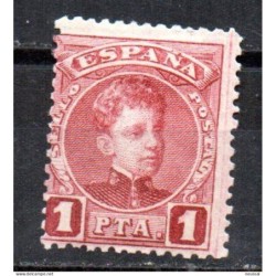 Sello n 253 España