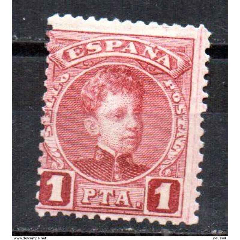 Sello n 253 España Sello n 253 España