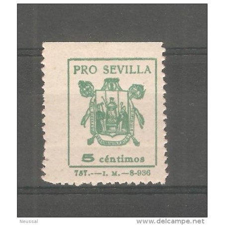 Viñeta pro sevilla