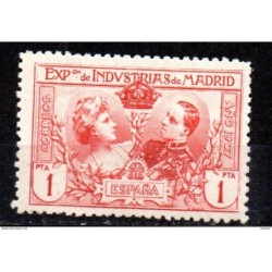 Sello n SR5 España