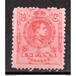 Sello n 269 España