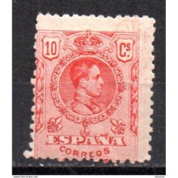Sello n 269 España