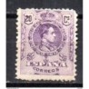 Sello n 273 España