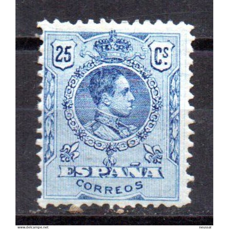 Sello n 274 España Sello n 274 España