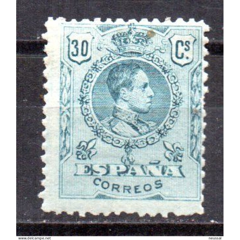 Sello n 275 España Sello n 275 España