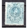 Sello n 275 España
