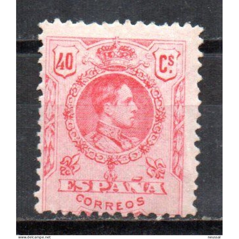 Sello n 276 España Sello n 276 España