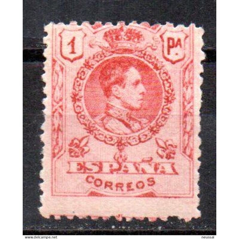Sello n 278 España Sello n 278 España