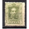 Sello  n 310 España