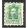 Sello  n 314 España