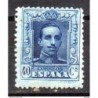Sello  n 319  España