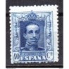 Sello  n 319  España