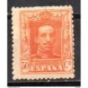 Sello  n 320  España
