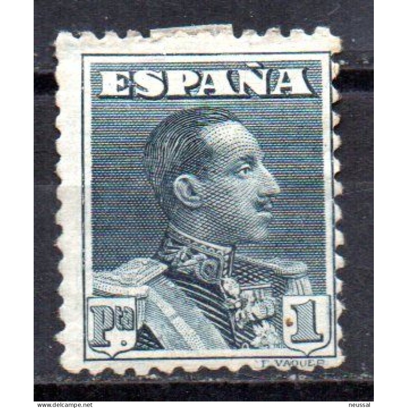 Sello n 321 España Sello n 321 España