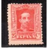 Sello  n 317A  España