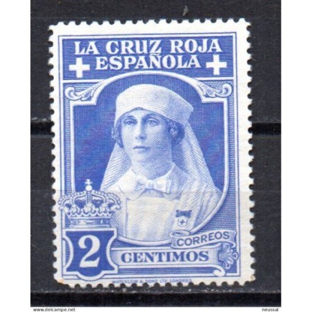 Sello  n 326  España
