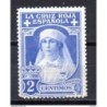 Sello  n 326  España
