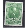 Sello  n 328  España