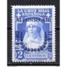 Sello  n 350  España