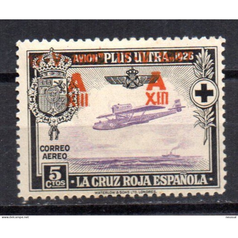 Sello n 363 España Sello n 363 España