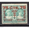 Sello   n 381  España