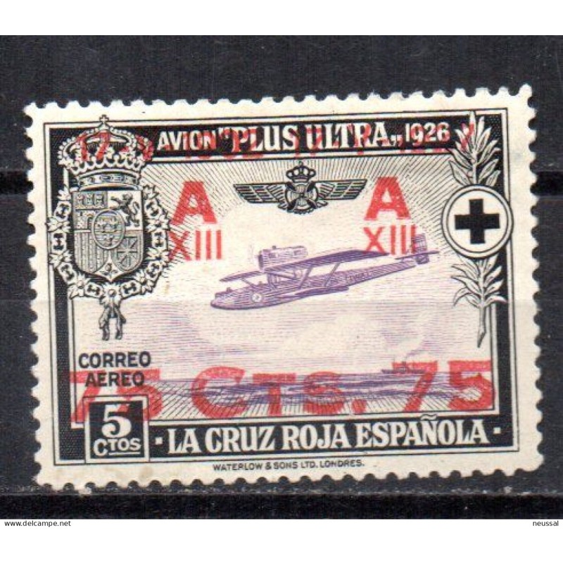 Sello n 388 España Sello n 388 España