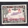 Sello   n 388  España