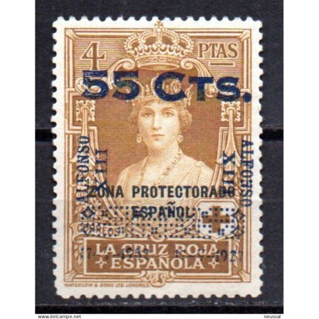 Sello   n 392  España