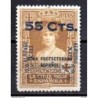 Sello   n 392  España