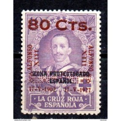 Sello   n 393  España