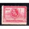 Sello n 445 España