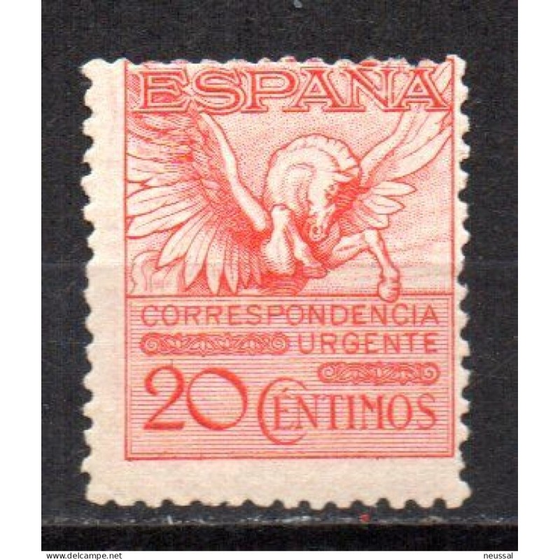 Sello n 454 España Sello n 454 España