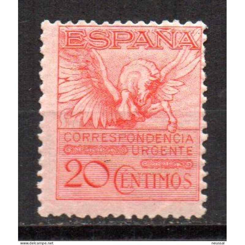 Sello n 454 España Sello n 454 España