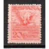 Sello  n 454  España