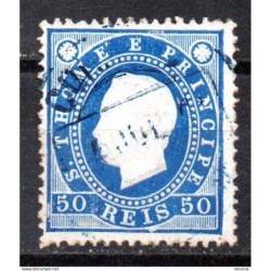 Sello n 20  sao thomas et prince