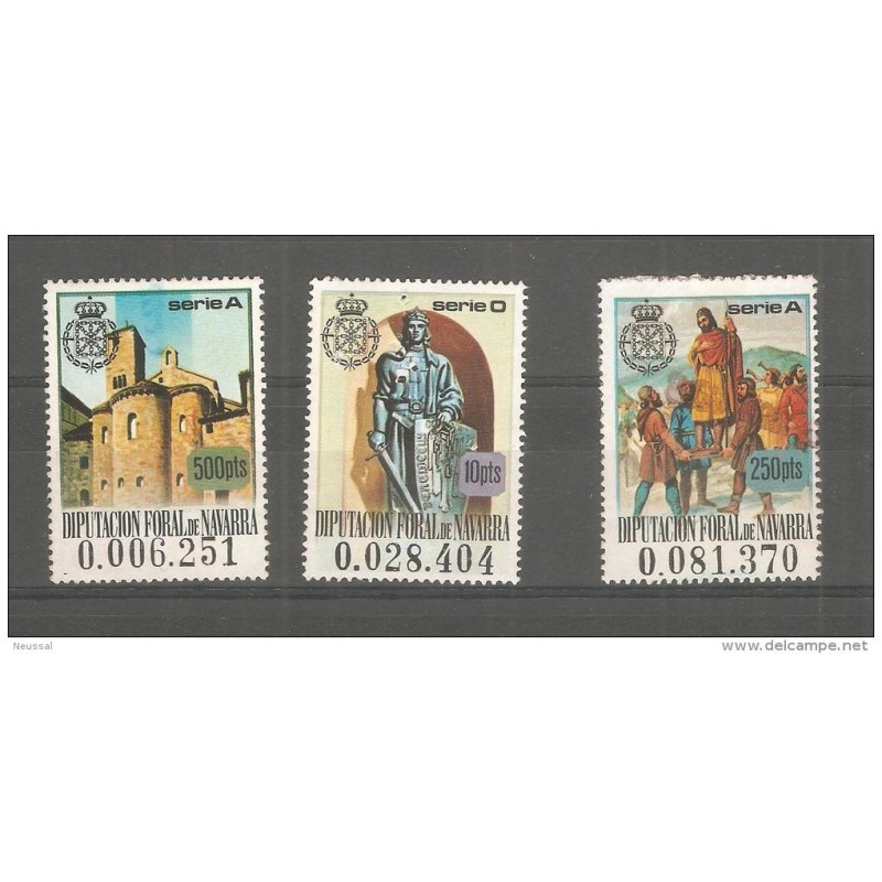 3 fiscales navarra 3 fiscales navarra