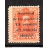 Sello n 464 España