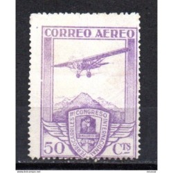 Sello n 486 España