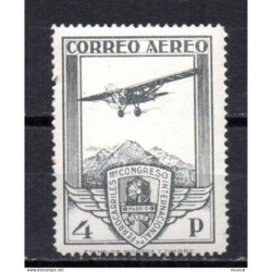 Sello n 488 España