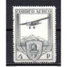 Sello n 488 España