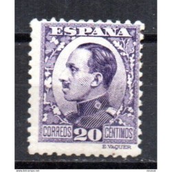 Sello n 494 España